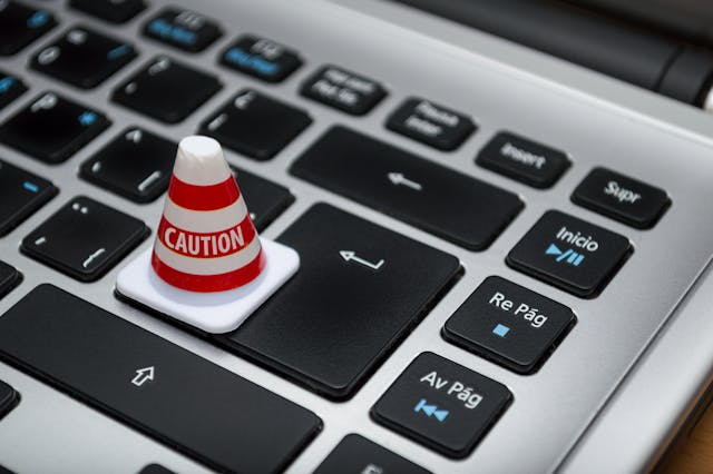 Read more about the article IT Systems & Solutions