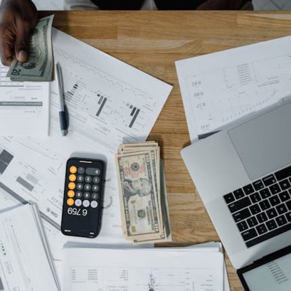 finance